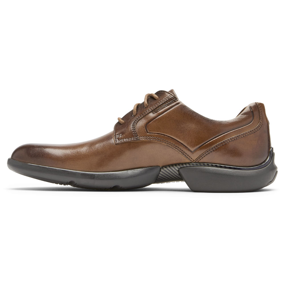 Rockport Oxfords Herr Bruna - Total Motion Advance Plain Toe - RVSDG5690